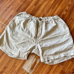 Chubbies Kahkmeisters - Medium